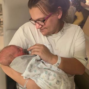 Meet your Posher, Roxanne